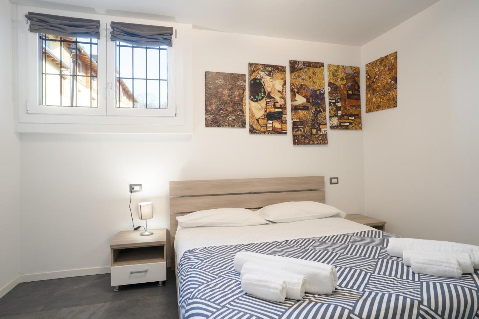 Residence La Corte Di San Rocco Cremeno Eksteriør bilde